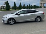 Chevrolet Cruze-8