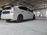 Toyota Prius-6