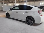 Toyota Prius-5