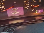 Mercedes E 240-4