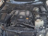 Mercedes E 240-6