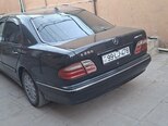 Mercedes E 240-8
