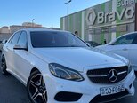 Mercedes E 220-1