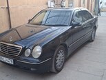 Mercedes E 240-10
