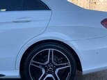 Mercedes E 220-7