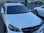 Mercedes E 220-6