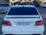 Mercedes E 220-9