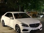 Mercedes E 220-5