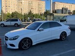 Mercedes E 220-4