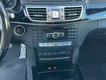 Mercedes E 220-15