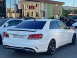 Mercedes E 220-10