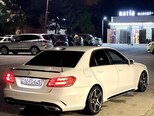 Mercedes E 220-20