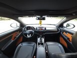 Kia Sportage-7