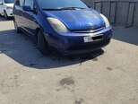 Toyota Prius-1