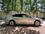 Nissan Teana-8