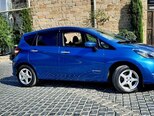 Nissan Note-12