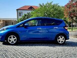 Nissan Note-11
