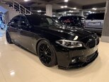 BMW 535-3