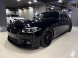 BMW 535-2