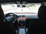 Mercedes C 180-6