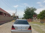 Mercedes C 180-3