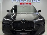 BMW 740-3
