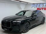 BMW 740-1