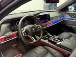 BMW 740-9