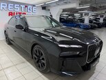 BMW 740-2