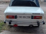 LADA (VAZ) 2106-2