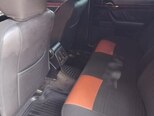 Mercedes S 350-4