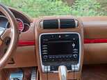 Porsche Cayenne Turbo S-3