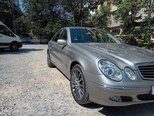 Mercedes E 240-2