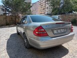 Mercedes E 240-6