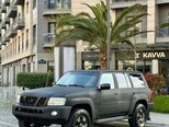 Nissan Patrol-2