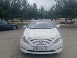 Hyundai Sonata-1