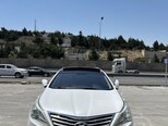 Hyundai Grandeur-1