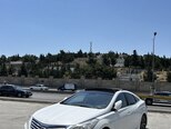 Hyundai Grandeur-2