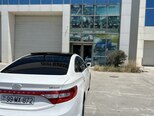 Hyundai Grandeur-5