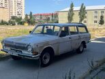 GAZ 24 "Volga"-1