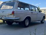 GAZ 24 "Volga"-5