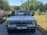 GAZ 24 "Volga"-3
