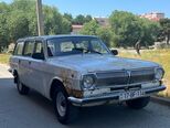 GAZ 24 "Volga"-2