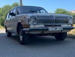 GAZ 24 "Volga"-4
