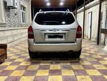 Hyundai Tucson-7