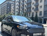 Ford Fusion (North America)-2