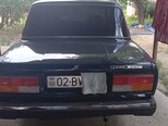 LADA (VAZ) 2107-4