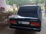 LADA (VAZ) 2107-3