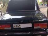 LADA (VAZ) 2107-2