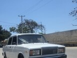 LADA (VAZ) 2107-1